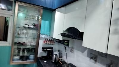 Kitchen Image of 750 Sq.ft 2 BHK Apartment / Flat for sale in Signature Global The Roselia, Sector 95A Gurgaon for Rs. 7000000