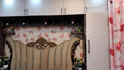Bedroom Image of 750 Sq.ft 2 BHK Apartment / Flat for sale in Signature Global The Roselia, Sector 95A Gurgaon for Rs. 7000000