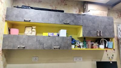 Bedroom Image of 750 Sq.ft 2 BHK Apartment / Flat for sale in Signature Global The Roselia, Sector 95A Gurgaon for Rs. 7000000