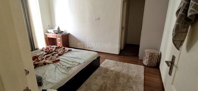 Bedroom Image of 1862 Sq.ft 3 BHK Apartment / Flat for sale in TARC Maceo, Sector 91 Gurgaon for Rs. 21500000