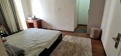 Bedroom Image of 1862 Sq.ft 3 BHK Apartment / Flat for sale in TARC Maceo, Sector 91 Gurgaon for Rs. 21500000