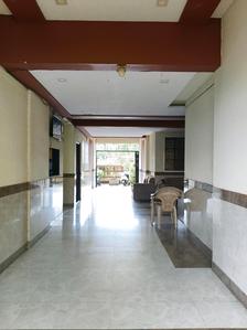 Lobby Image of 950 Sq.ft 2 BHK Apartment / Flat for rent in Vivaan Yashodarshan Residency, Kalyan East Kalyan for Rs. 23000