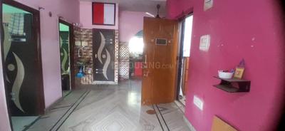Living Room Image of 850 Sq.ft 2 BHK Apartment / Flat for sale in Garia, Sonarpur Kolkata for Rs. 3000000