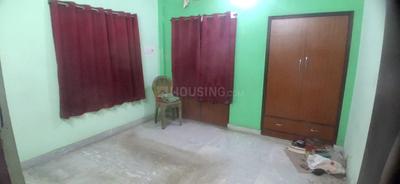Bedroom Image of 850 Sq.ft 2 BHK Apartment / Flat for sale in Garia, Sonarpur Kolkata for Rs. 3000000