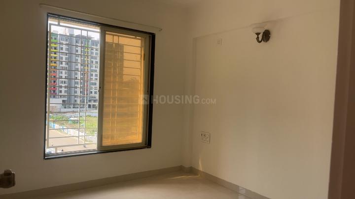 Shree Tirupati Maple Tower Bedroom One 1