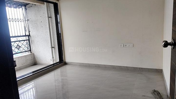 Ghansoli Gaon, Ghansoli Bedroom 1