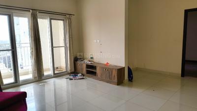 Living Room Image of 1195 Sq.ft 2 BHK Apartment / Flat for sale in Shriram Luxor, Chikkagubbi Village Bengaluru for Rs. 12500000