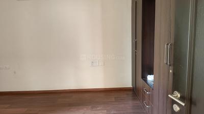 Bedroom Image of 1195 Sq.ft 2 BHK Apartment / Flat for sale in Shriram Luxor, Chikkagubbi Village Bengaluru for Rs. 12500000