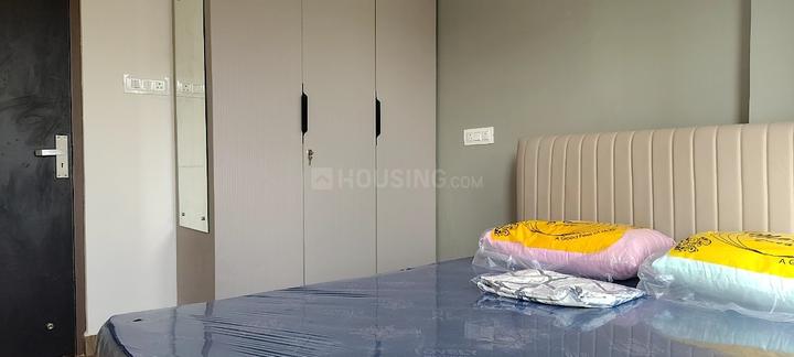 Mahadevapur Bedroom 1