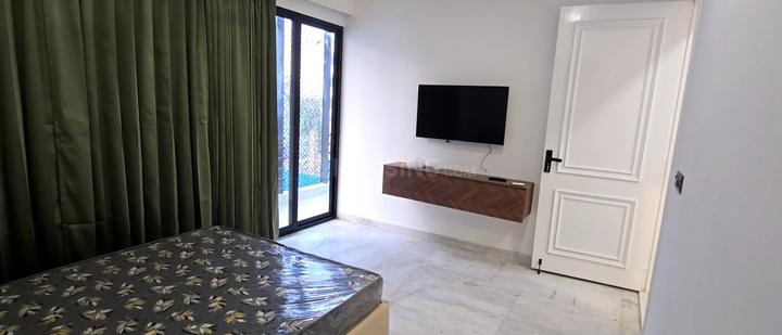 Huda Colony, Sector 46 Bedroom One 1