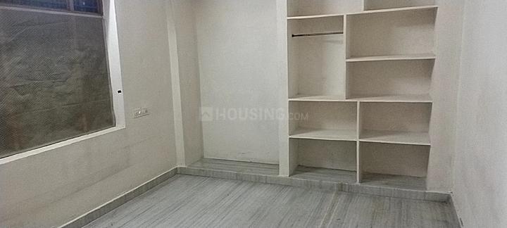 Vinayak Nagar Bedroom One 1