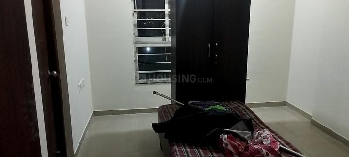 Hinjawadi Phase 2 Bedroom One 1