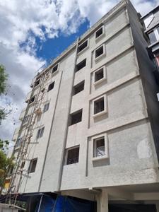 Image of 1340 Sq.ft 2 BHK Apartment / Flat for sale in Yelahanka, Bengaluru for Rs. 6799000