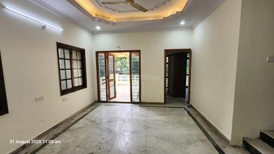4 BHK Duplex