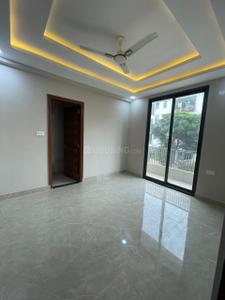Hall Image of 1345 Sq.ft 3 BHK Apartment / Flat for sale in Keshupura Jaipur for Rs. 6000000