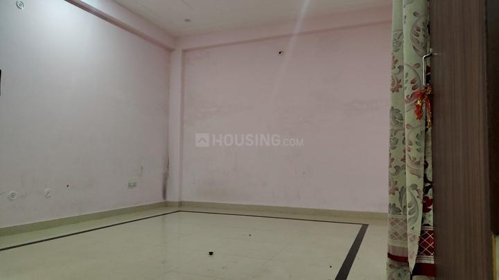 Harikansh Garhi Bedroom One 1