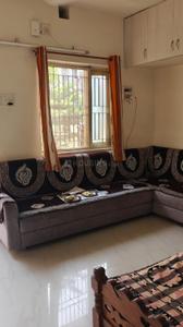 Hall Image of 1200 Sq.ft 2 BHK Independent House for sale in Gotri Vadodara for Rs. 8000000