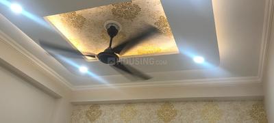 Bedroom Image of 850 Sq.ft 3 BHK Apartment / Flat for sale in DLF Ankur Vihar Ghaziabad for Rs. 2950000
