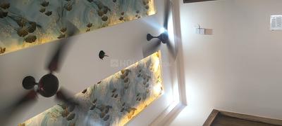 Living Room Image of 710 Sq.ft 2 BHK Apartment / Flat for sale in DLF Ankur Vihar Ghaziabad for Rs. 2050000