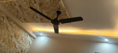Bedroom Image of 710 Sq.ft 2 BHK Apartment / Flat for sale in DLF Ankur Vihar Ghaziabad for Rs. 2050000