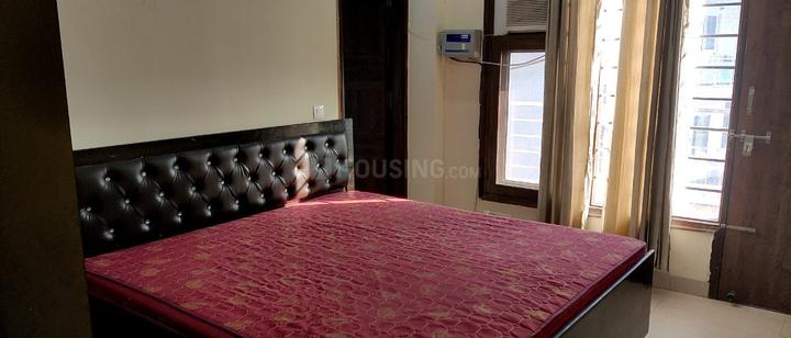 Block H, Sector 57 Bedroom One 1