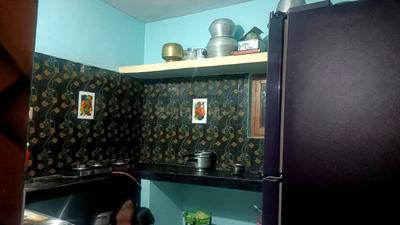 Kitchen Image of 2800 Sq.ft 6 BHK Independent House for sale in Moranapalli Hosur for Rs. 12500000