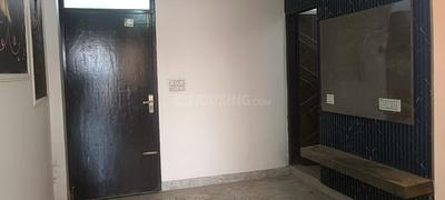 Living Room Image of 700 Sq.ft 2 BHK Apartment / Flat for sale in DLF Ankur Vihar Ghaziabad for Rs. 1900000