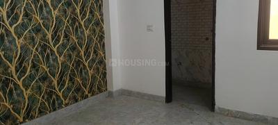 Bedroom Image of 700 Sq.ft 2 BHK Apartment / Flat for sale in DLF Ankur Vihar Ghaziabad for Rs. 1900000