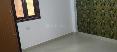 Bedroom Image of 875 Sq.ft 3 BHK Apartment / Flat for sale in Ved Vihar Ghaziabad for Rs. 2850000