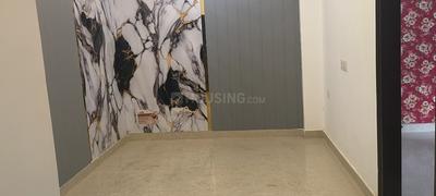 Living Room Image of 875 Sq.ft 3 BHK Apartment / Flat for sale in Ved Vihar Ghaziabad for Rs. 2850000