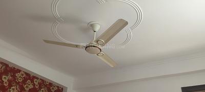 Bedroom Image of 875 Sq.ft 3 BHK Apartment / Flat for sale in Ved Vihar Ghaziabad for Rs. 2850000