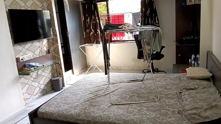 Santacruz West Bedroom Two 1