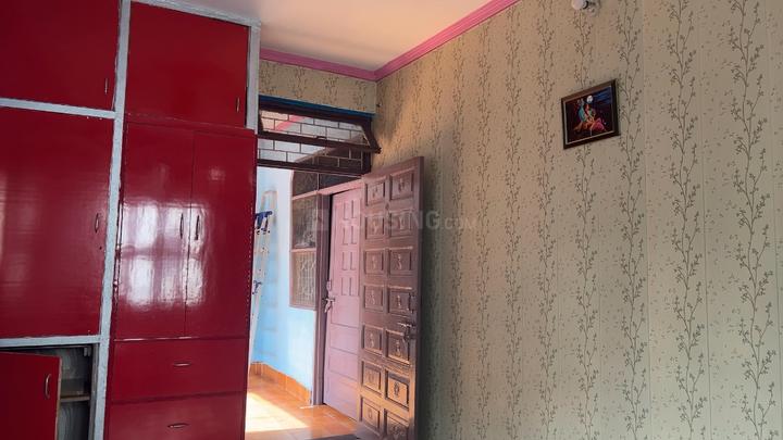 Ashok vihar Gali no 7a rajabala nivas Bedroom One 1