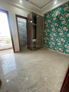 Hall Image of 850 Sq.ft 2 BHK Builder Floor for sale in Indraprashtha Yojna Ghaziabad for Rs. 2850000