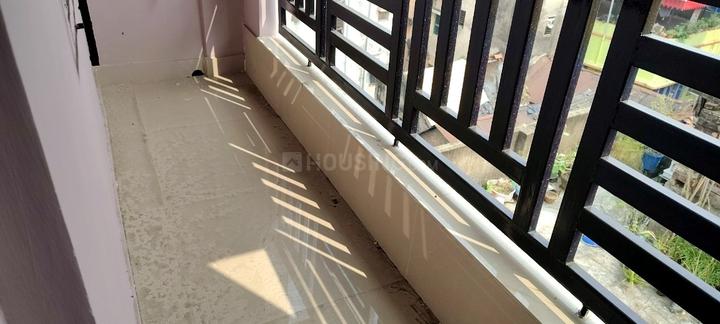 Ratnamala Apartment Main Image 1