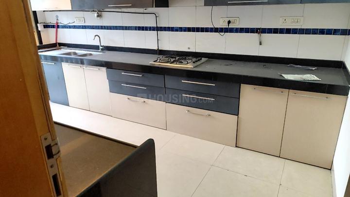 Santvani Tower Main Image 1