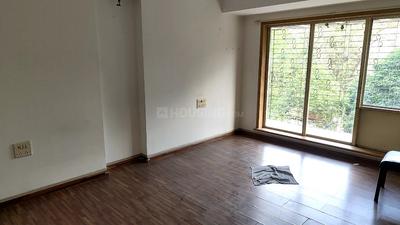 Santvani Tower Bedroom One 2