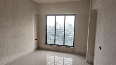 Living Room Image of 475 Sq.ft 1 BHK Apartment / Flat for sale in Sampada Heights, Parel Mumbai for Rs. 15000000