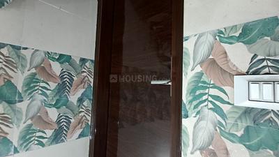 Living Room Image of 720 Sq.ft 3 BHK Independent House for sale in Mukherjee Nagar New Delhi for Rs. 7000000