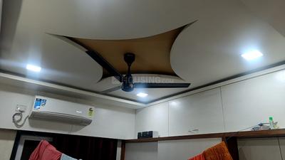 Bedroom Image of 750 Sq.ft 2 BHK Apartment / Flat for sale in Tarsali Vadodara for Rs. 2551000