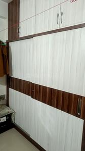 Bedroom Image of 750 Sq.ft 2 BHK Apartment / Flat for sale in Tarsali Vadodara for Rs. 2551000