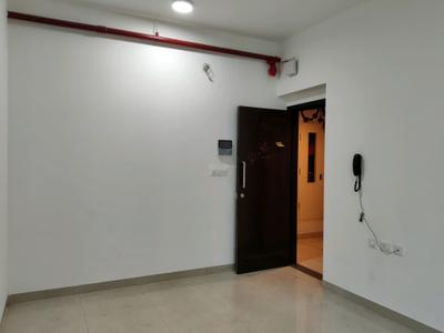 Living Room Image of 619 Sq.ft 2 BHK Apartment / Flat for rent in Mulund West Mumbai for Rs. 59000