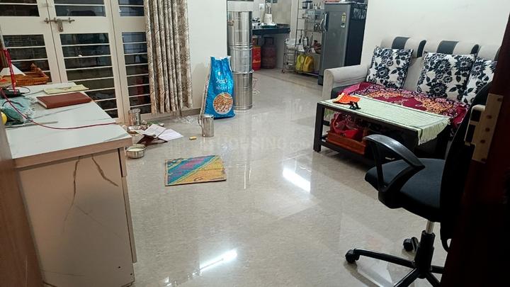 V Uptown Living Room 1