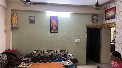 Shakti Gardenia Living Room 1