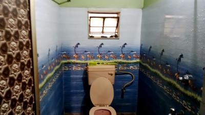 Image of 2100 Sq.ft 7 BHK Independent House for sale in Bara Nilpur, Bardhaman for Rs. 5500000