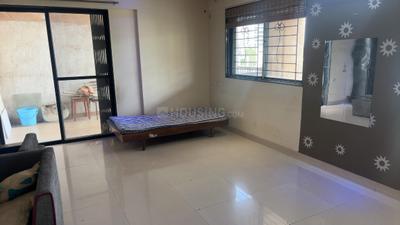 Living Room Image of 1750 Sq.ft 3 BHK Apartment / Flat for sale in Magarpatta Sylvania, Magarpatta City Pune for Rs. 27800000
