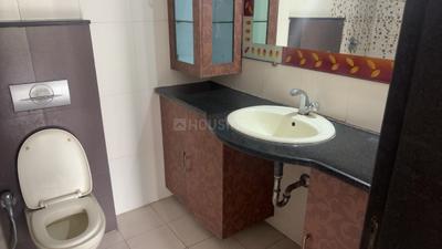 Image of 1750 Sq.ft 3 BHK Apartment / Flat for sale in Magarpatta Sylvania, Magarpatta City, Pune for Rs. 27800000