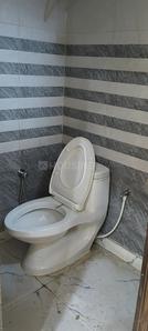 Bathroom Image of 444 Sq.ft 1 BHK Apartment / Flat for sale in DLF Ankur Vihar Ghaziabad for Rs. 1300000