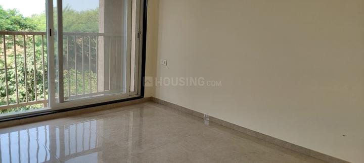 Shreenathji Delta Heights Bedroom One 1