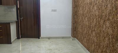 Living Room Image of 675 Sq.ft 2 BHK Apartment / Flat for sale in Ved Vihar Ghaziabad for Rs. 2225000